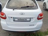 ВАЗ (Lada) Granta 2191 2015 года за 2 300 000 тг. в Атырау – фото 3