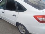 ВАЗ (Lada) Granta 2191 2015 года за 2 300 000 тг. в Атырау – фото 4