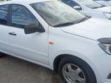 ВАЗ (Lada) Granta 2191 2015 года за 2 300 000 тг. в Атырау – фото 2