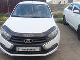 ВАЗ (Lada) Granta 2191 2015 года за 2 300 000 тг. в Атырау