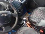 ВАЗ (Lada) Granta 2191 2015 года за 2 300 000 тг. в Атырау – фото 5