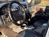 Mercedes-Benz ML 320 1998 годаүшін5 100 000 тг. в Петропавловск – фото 4