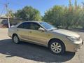 Toyota Camry 2003 года за 3 300 000 тг. в Астана – фото 3