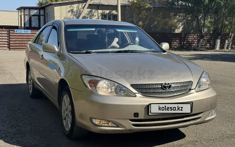 Toyota Camry 2003 года за 3 300 000 тг. в Астана