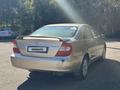 Toyota Camry 2003 года за 3 300 000 тг. в Астана – фото 5