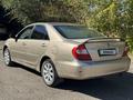 Toyota Camry 2003 года за 3 300 000 тг. в Астана – фото 4
