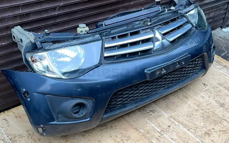 Ноускат морда митсубиши л200 за 350 000 тг. в Караганда