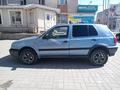 Volkswagen Golf 1992 годаfor900 000 тг. в Семей – фото 2