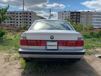 BMW 520 1993 годаүшін1 200 000 тг. в Астана
