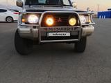 Mitsubishi Pajero 1992 года за 2 700 000 тг. в Алматы – фото 2