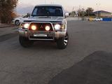 Mitsubishi Pajero 1992 года за 2 700 000 тг. в Алматы