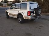 Mitsubishi Pajero 1992 года за 2 700 000 тг. в Алматы – фото 4
