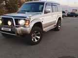 Mitsubishi Pajero 1992 года за 2 700 000 тг. в Алматы – фото 5