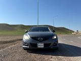 Mazda 6 2008 года за 3 100 000 тг. в Астана – фото 3