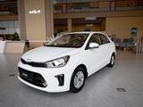Kia Soluto Comfort 2026 года за 6 990 000 тг. в Астана