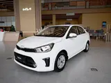 Kia Soluto Comfort 2026 года за 6 990 000 тг. в Астана