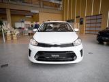 Kia Soluto Comfort 2026 года за 6 990 000 тг. в Астана – фото 2