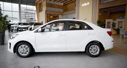 Kia Soluto Comfort 2026 годаүшін6 490 000 тг. в Астана – фото 3