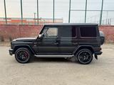 Mercedes-Benz G 63 AMG 2012 годаfor29 900 000 тг. в Актобе