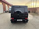Mercedes-Benz G 63 AMG 2012 годаfor29 900 000 тг. в Актобе – фото 5