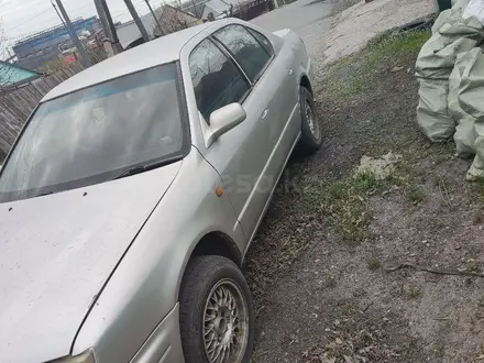 Toyota Camry 1994 года за 900 000 тг. в Темиртау – фото 4