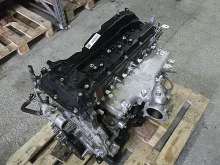 ДВИГАТЕЛЬ 1GD, 2GD, 1KD, 2KD, 1GR Hilux LC Prado 150 за 20 000 тг. в Алматы