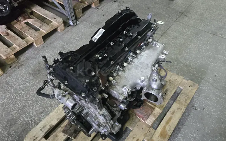 ДВИГАТЕЛЬ 1GD, 2GD, 1KD, 2KD, 1GR Hilux LC Prado 150 за 20 000 тг. в Алматы