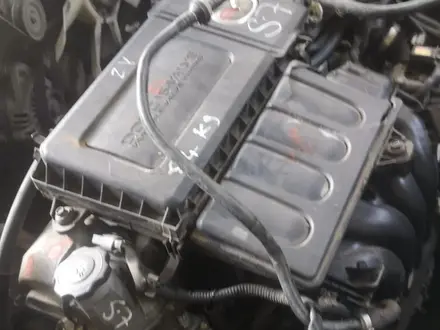 ДВИГАТЕЛЬ 1GD, 2GD, 1KD, 2KD, 1GR Hilux LC Prado 150 за 20 000 тг. в Алматы – фото 5