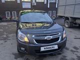 Chevrolet Cobalt 2021 года за 6 000 000 тг. в Кызылорда