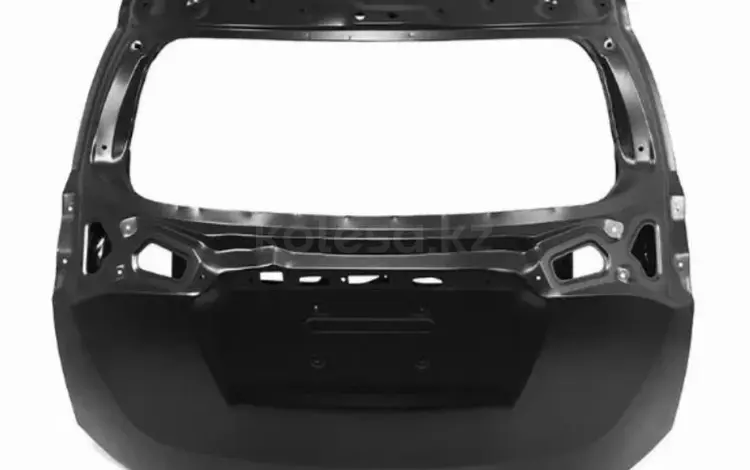 Дверь багажника Toyota Raf 4 2019-2022 за 335 000 тг. в Алматы