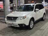 Subaru Forester 2012 года за 4 400 000 тг. в Актау