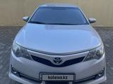 Toyota Camry 2013 годаfor7 150 000 тг. в Актау