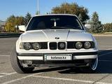 BMW 530 1993 годаfor2 700 000 тг. в Талдыкорган – фото 2