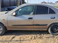 Nissan Almera 2005 года за 950 000 тг. в Жезказган – фото 5