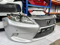 Ноускат, бампер, фары на Lexus ES250 ES350 Лексус ЕС250үшін5 000 тг. в Шымкент – фото 3