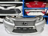 Ноускат, бампер, фары на Lexus ES250 ES350 Лексус ЕС250 за 5 000 тг. в Шымкент