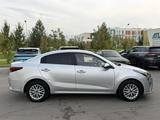 Kia Rio 2021 годаүшін6 500 000 тг. в Алматы – фото 4