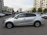 Kia Rio 2021 годаүшін6 500 000 тг. в Алматы – фото 2