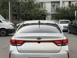 Kia Rio 2021 годаүшін6 500 000 тг. в Алматы – фото 3