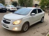 Chevrolet Cobalt 2022 годаүшін5 500 000 тг. в Усть-Каменогорск