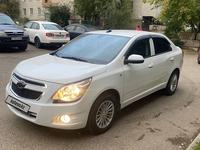 Chevrolet Cobalt 2022 года за 5 500 000 тг. в Усть-Каменогорск