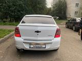 Chevrolet Cobalt 2022 годаүшін5 500 000 тг. в Усть-Каменогорск – фото 4