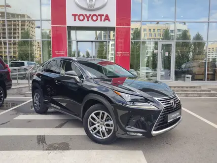 Lexus NX 200 2019 года за 15 200 000 тг. в Астана – фото 19