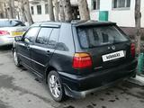 Volkswagen Golf 1992 годаfor1 600 000 тг. в Астана – фото 4