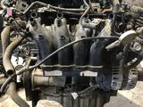 Двигатель F16D4 1.6л Chevrolet Aveo, Cruze, Шевроле Круз, Авео за 10 000 тг. в Алматы – фото 2