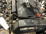 Двигатель F16D4 1.6л Chevrolet Aveo, Cruze, Шевроле Круз, Авео за 10 000 тг. в Алматы – фото 3