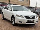 Toyota Camry 2007 года за 5 550 000 тг. в Кокшетау – фото 2