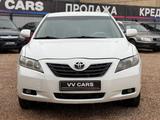 Toyota Camry 2007 года за 5 550 000 тг. в Кокшетау – фото 3