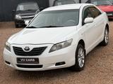 Toyota Camry 2007 года за 5 550 000 тг. в Кокшетау – фото 4