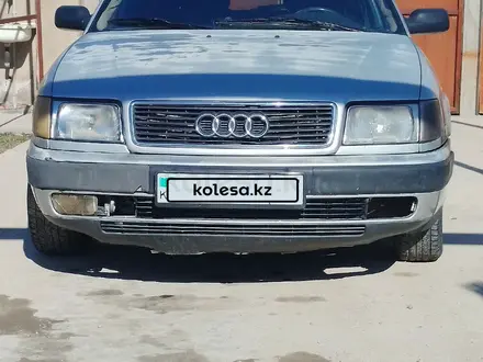 Audi 100 1993 года за 1 800 000 тг. в Шымкент